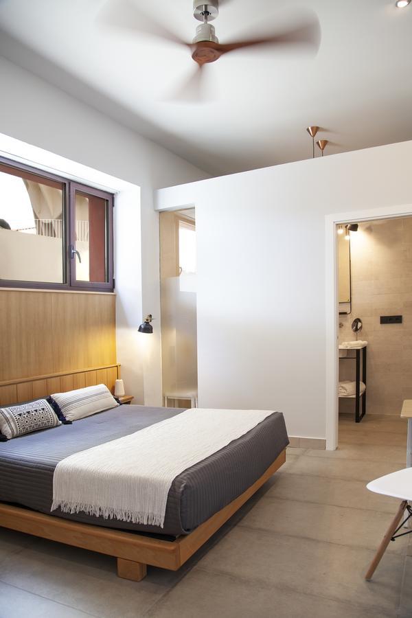 Welldone Metropol Hotel Sevilla Bagian luar foto