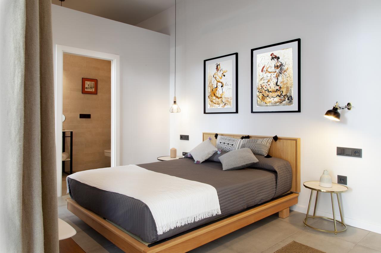 Welldone Metropol Hotel Sevilla Bagian luar foto