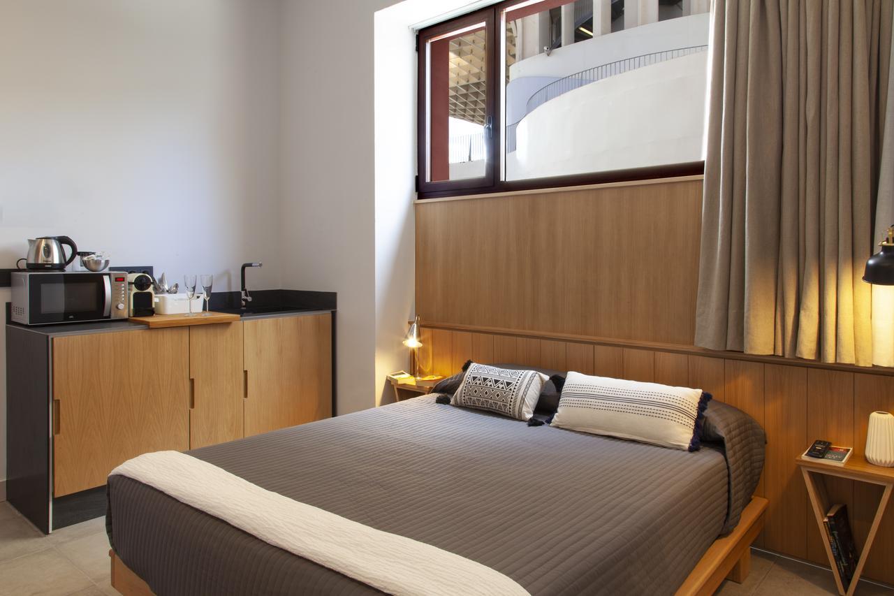 Welldone Metropol Hotel Sevilla Bagian luar foto