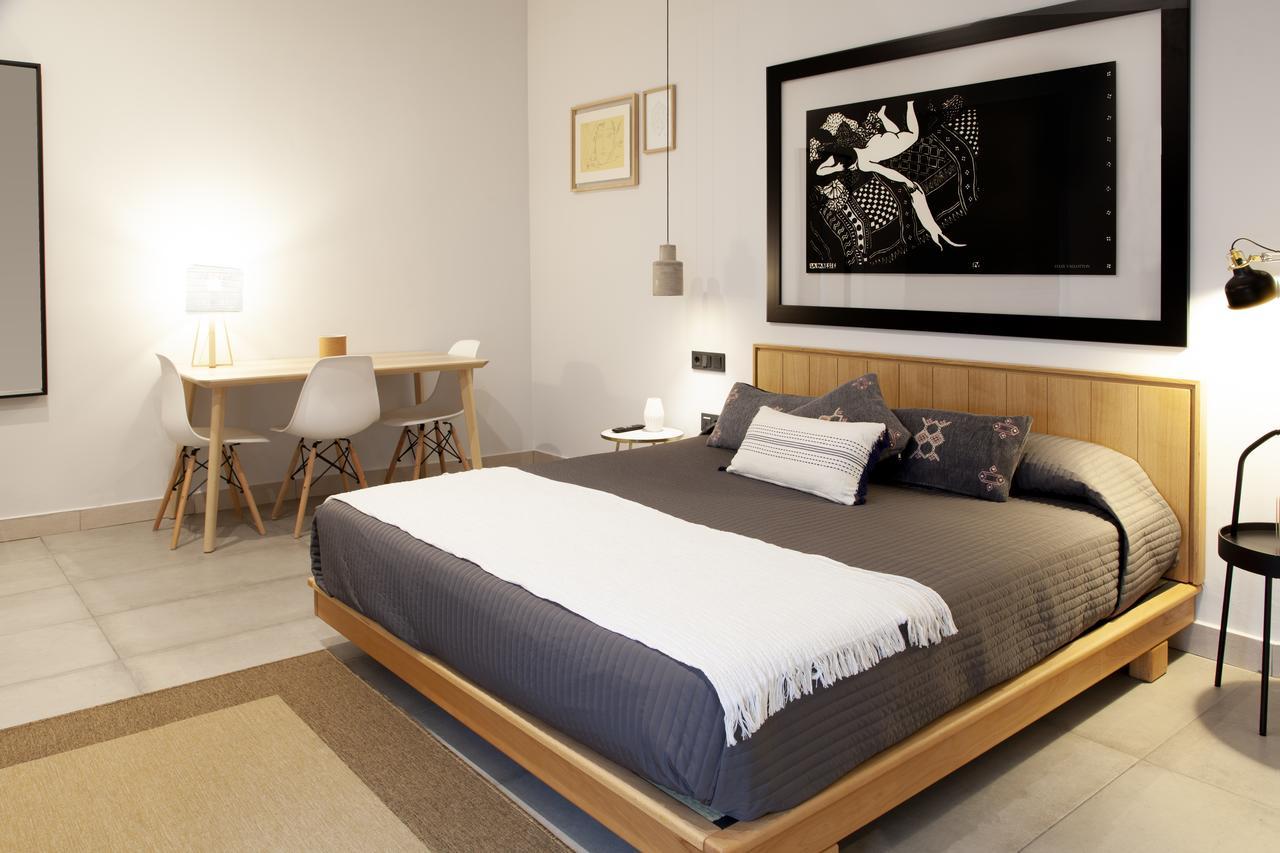 Welldone Metropol Hotel Sevilla Bagian luar foto