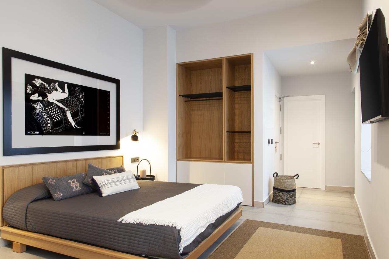 Welldone Metropol Hotel Sevilla Bagian luar foto