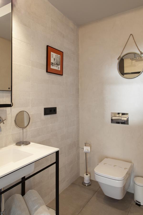 Welldone Metropol Hotel Sevilla Bagian luar foto