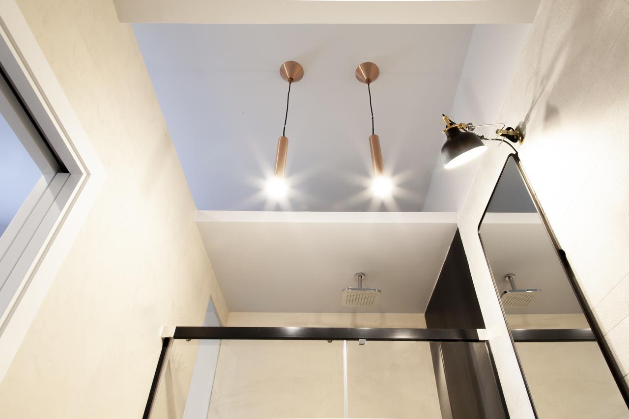 Welldone Metropol Hotel Sevilla Bagian luar foto