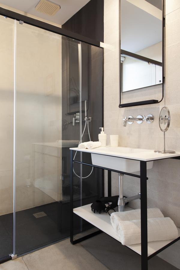 Welldone Metropol Hotel Sevilla Bagian luar foto