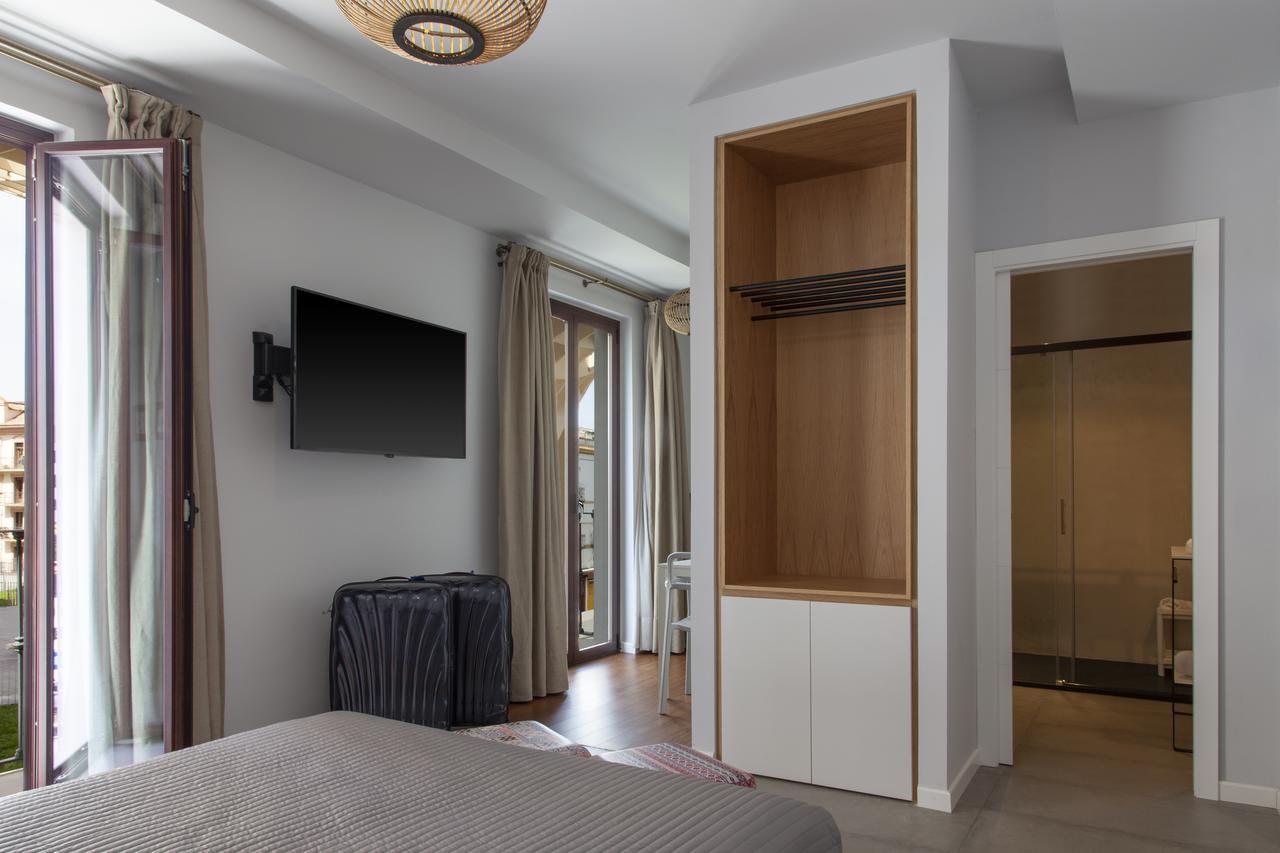 Welldone Metropol Hotel Sevilla Bagian luar foto