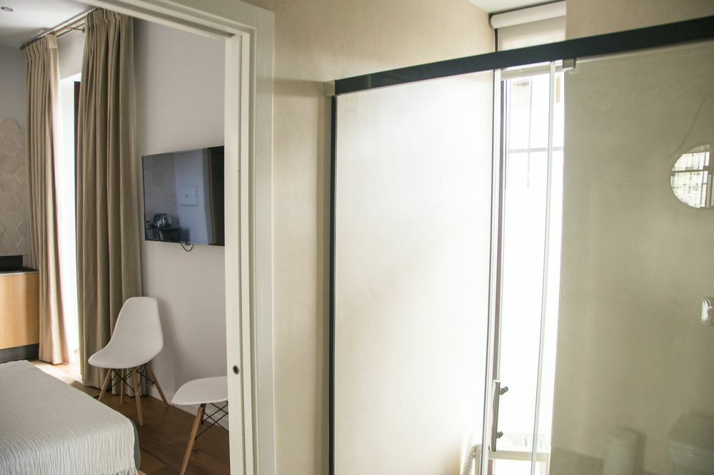Welldone Metropol Hotel Sevilla Bagian luar foto