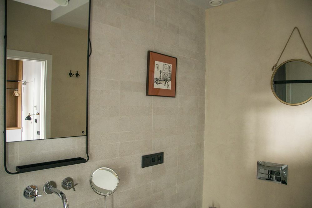 Welldone Metropol Hotel Sevilla Bagian luar foto